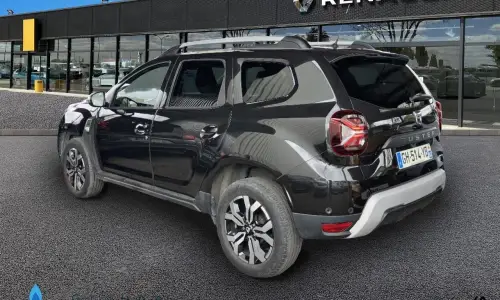 Dacia Duster Tce 150 fap 4x2 edc prestige 1161 2