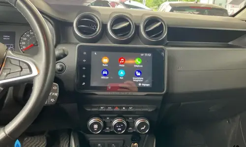 Dacia Duster Tce 150 fap 4x2 edc prestige 1161 7