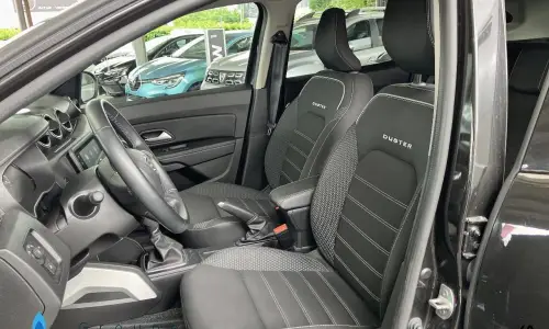 Dacia Duster Tce 150 fap 4x2 edc prestige 1161 8