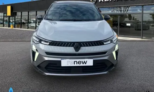 Renault Captur E-tech full hybrid 160 ch esprit alpine 1162 5