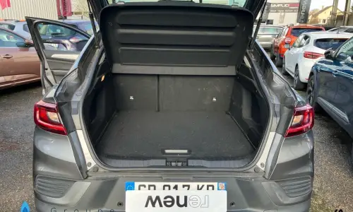 Renault Arkana E-tech hybride 145 - 22 techno 1163 10
