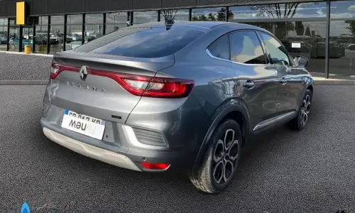 Renault Arkana E-tech hybride 145 - 22 techno 1163 3