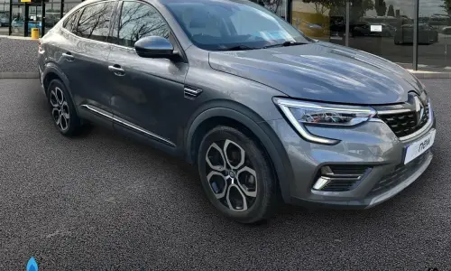 Renault Arkana E-tech hybride 145 - 22 techno 1163 4