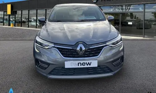 Renault Arkana E-tech hybride 145 - 22 techno 1163 5