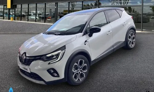Renault Captur E-tech 145 - 21 intens 1164
