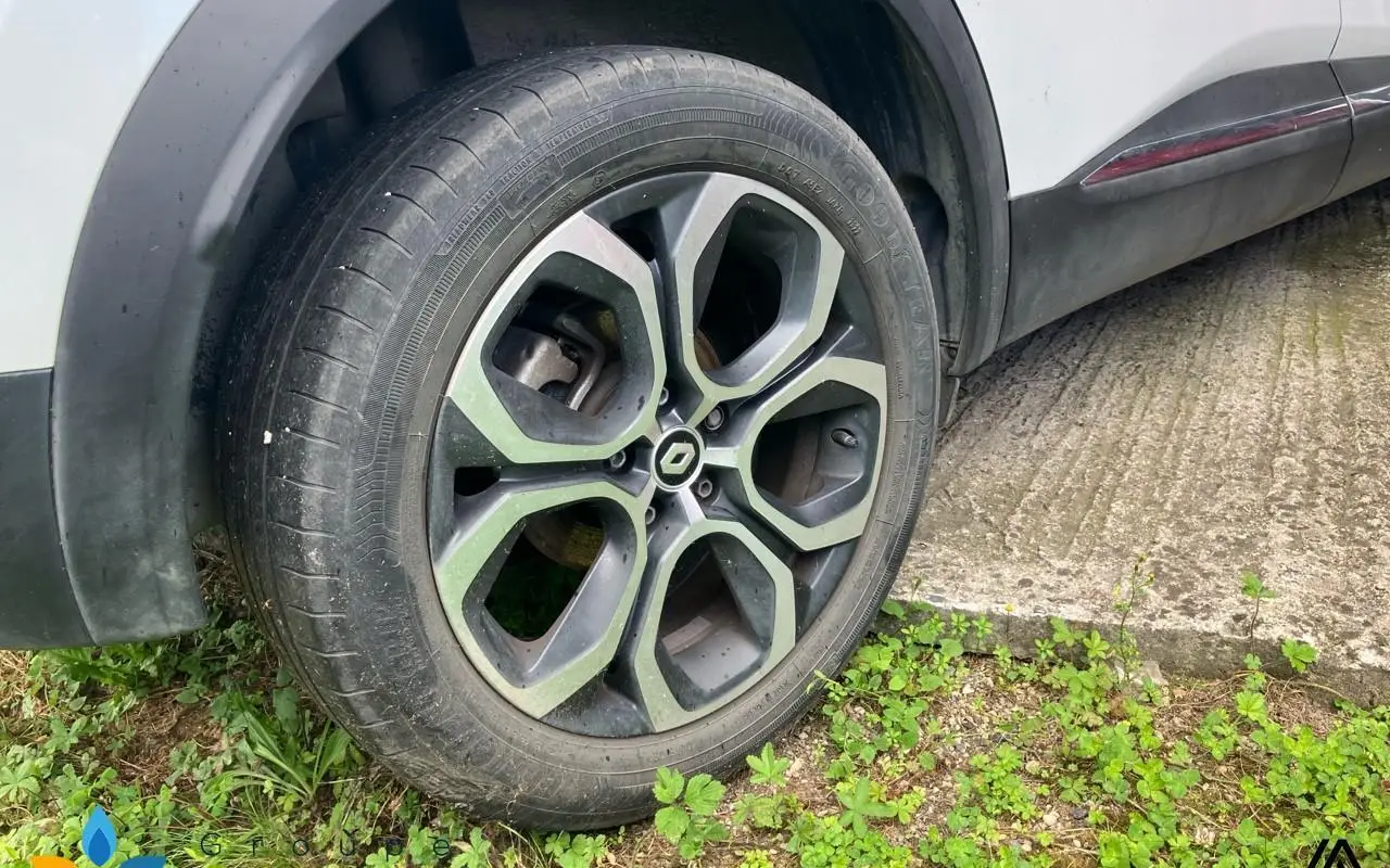 Renault Captur E-tech 145 - 21 intens 1164 11