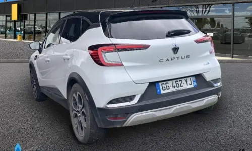 Renault Captur E-tech 145 - 21 intens 1164 2