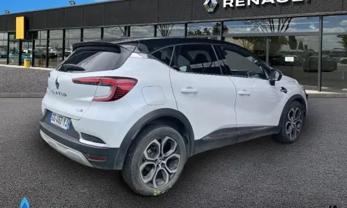 Renault Captur E-tech 145 - 21 intens 1164 3