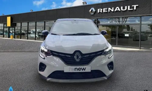 Renault Captur E-tech 145 - 21 intens 1164 5