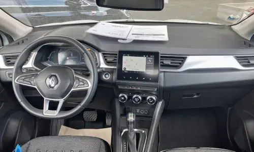 Renault Captur E-tech 145 - 21 intens 1164 6