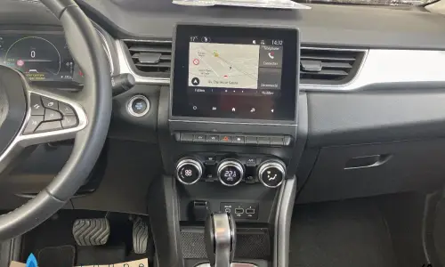 Renault Captur E-tech 145 - 21 intens 1164 7