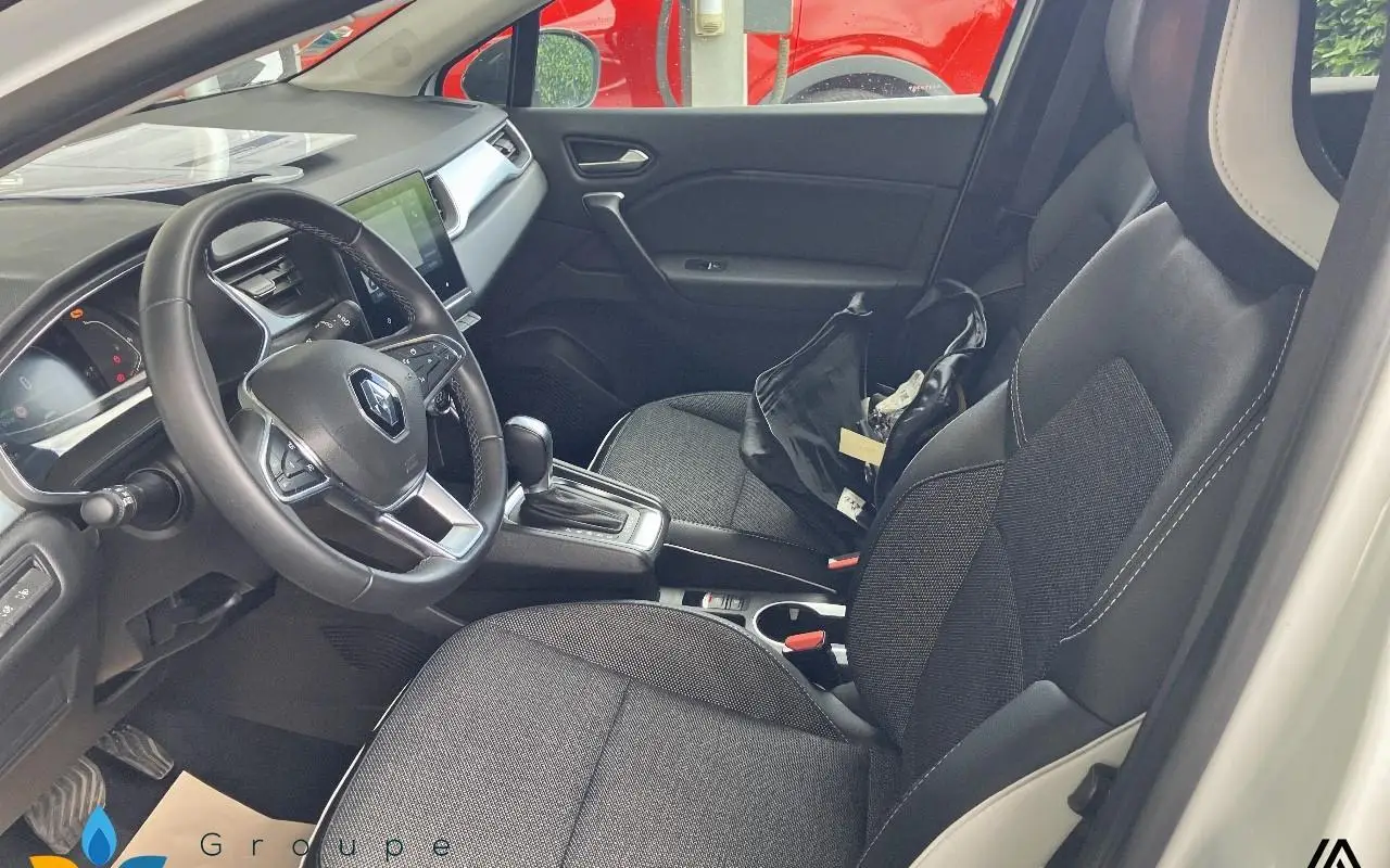 Renault Captur E-tech 145 - 21 intens 1164 8