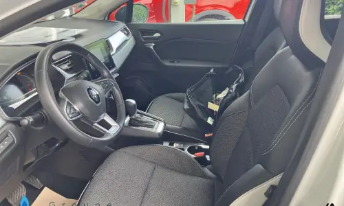 Renault Captur E-tech 145 - 21 intens 1164 8