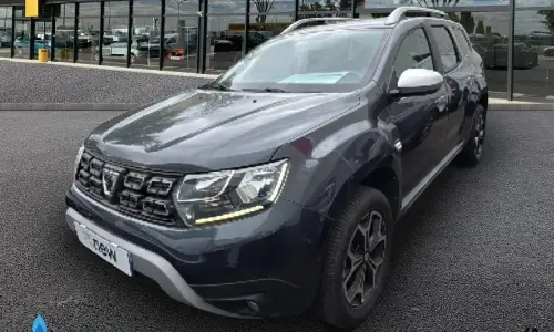 Dacia Duster Tce 150 fap 4x2 prestige 1167