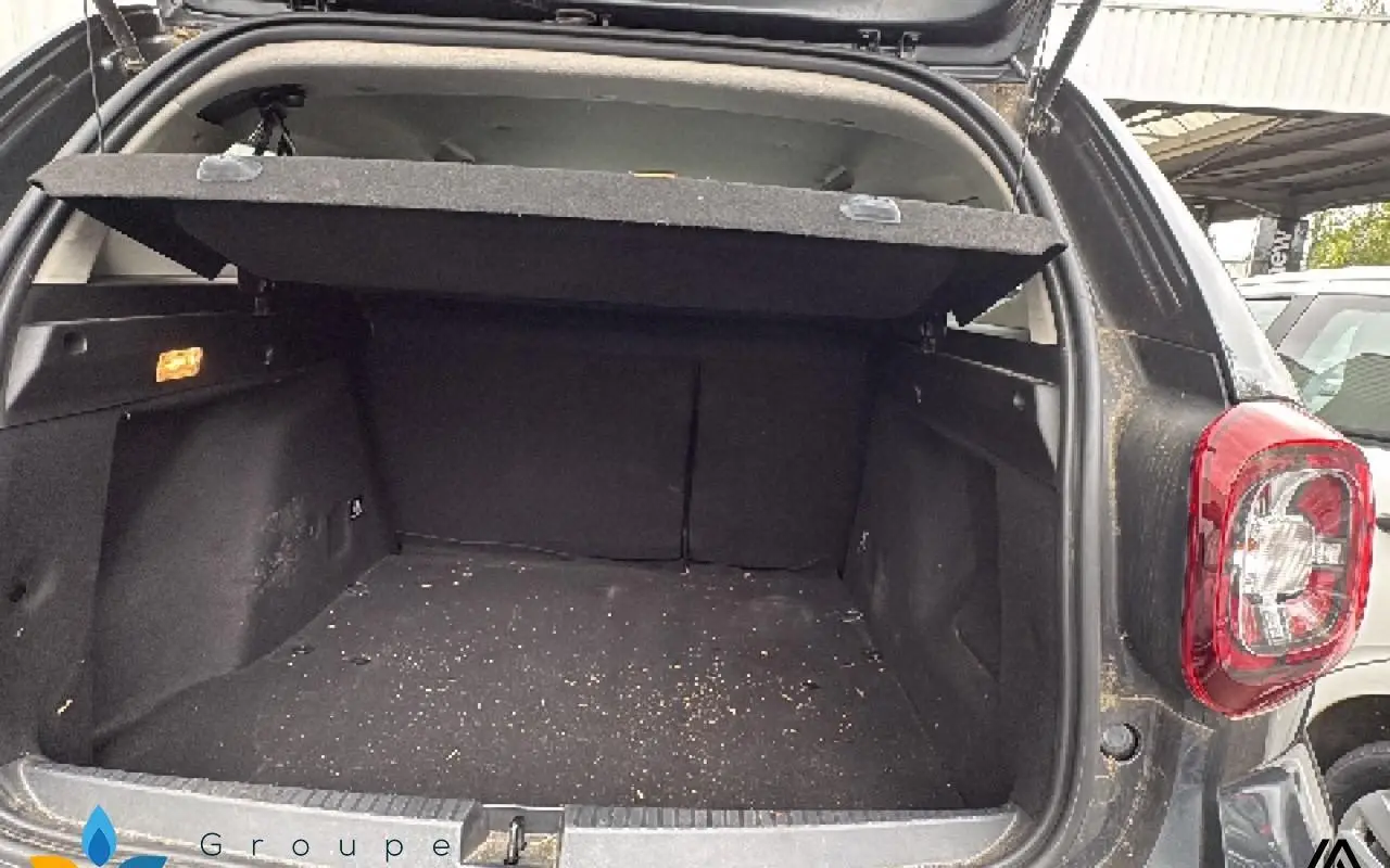 Dacia Duster Tce 150 fap 4x2 prestige 1167 10
