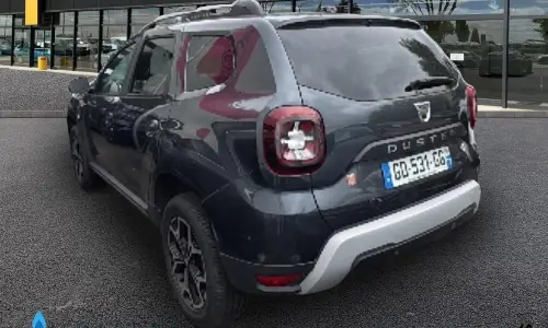 Dacia Duster Tce 150 fap 4x2 prestige 1167 2