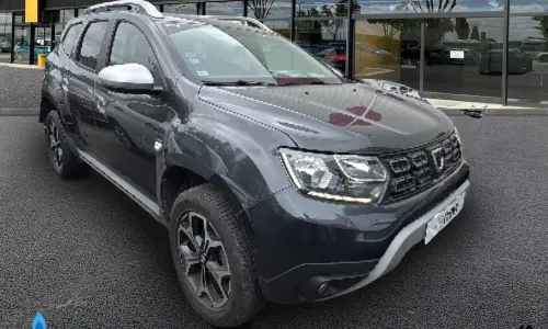 Dacia Duster Tce 150 fap 4x2 prestige 1167 4