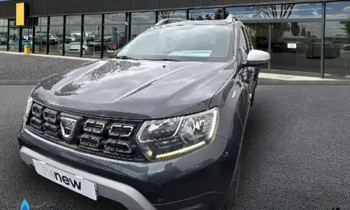 Dacia Duster Tce 150 fap 4x2 prestige 1167 5