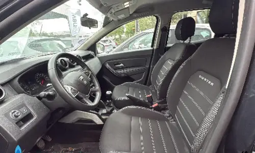 Dacia Duster Tce 150 fap 4x2 prestige 1167 8