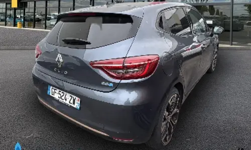 Renault Clio v Clio e-tech 140 - 21n sl lutecia 1168 3