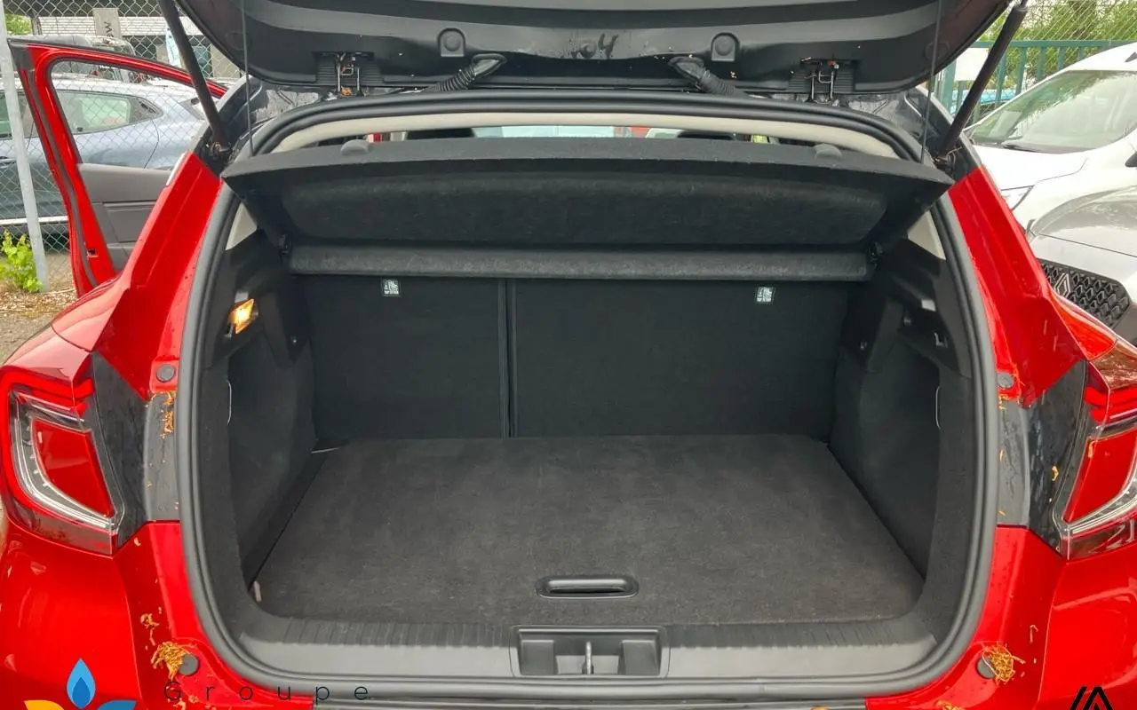 Renault Captur Tce 90 techno 1169 10