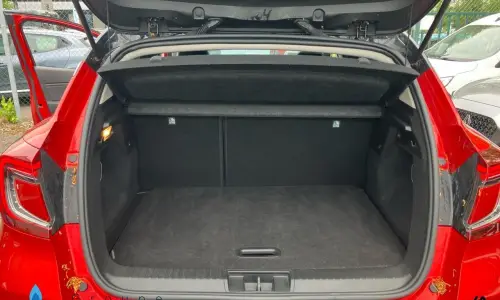 Renault Captur Tce 90 techno 1169 10