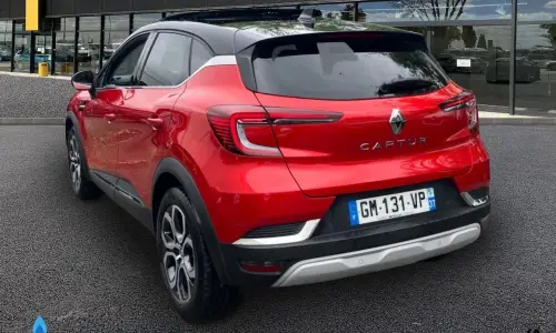 Renault Captur Tce 90 techno 1169 2