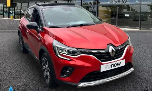 Renault Captur Tce 90 techno 1169 4