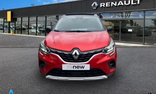 Renault Captur Tce 90 techno 1169 5