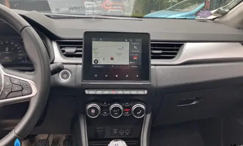 Renault Captur Tce 90 techno 1169 7
