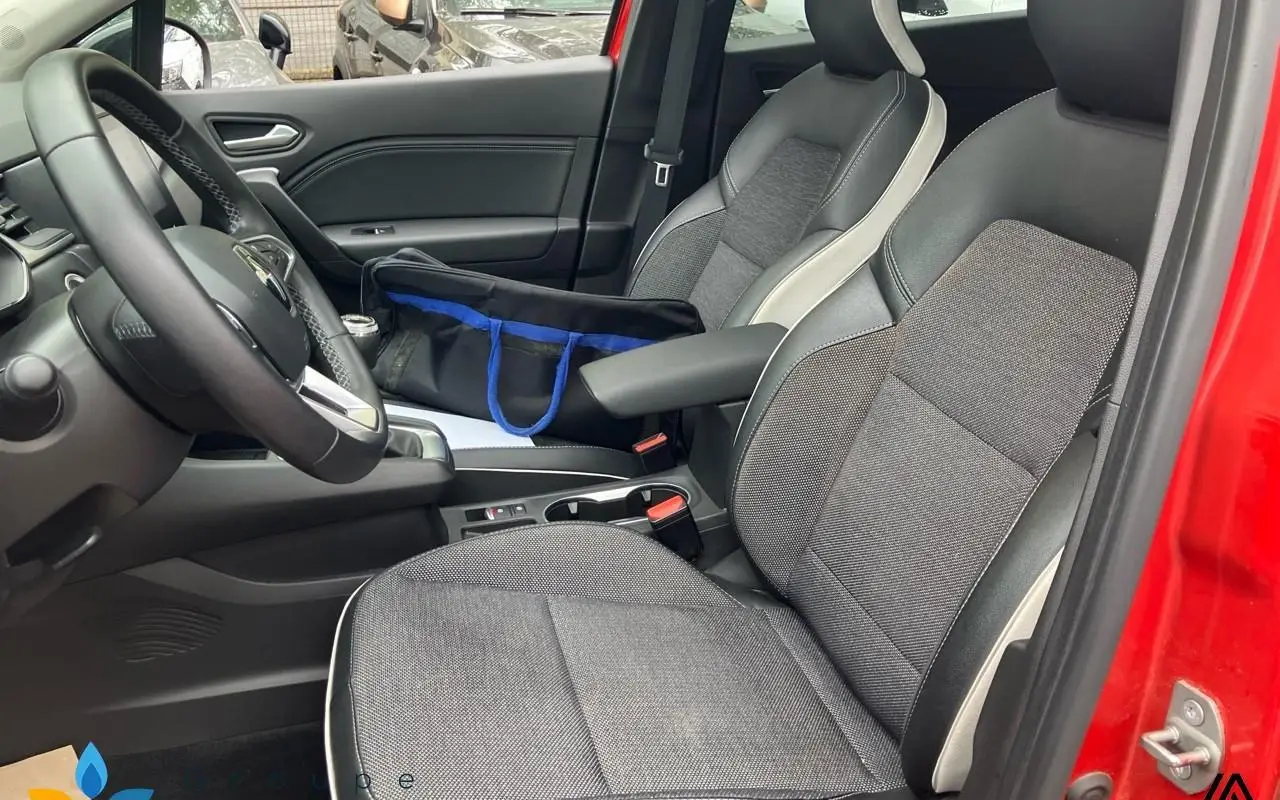 Renault Captur Tce 90 techno 1169 8