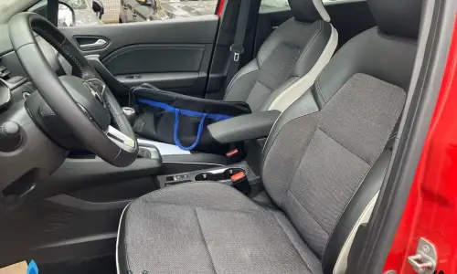 Renault Captur Tce 90 techno 1169 8