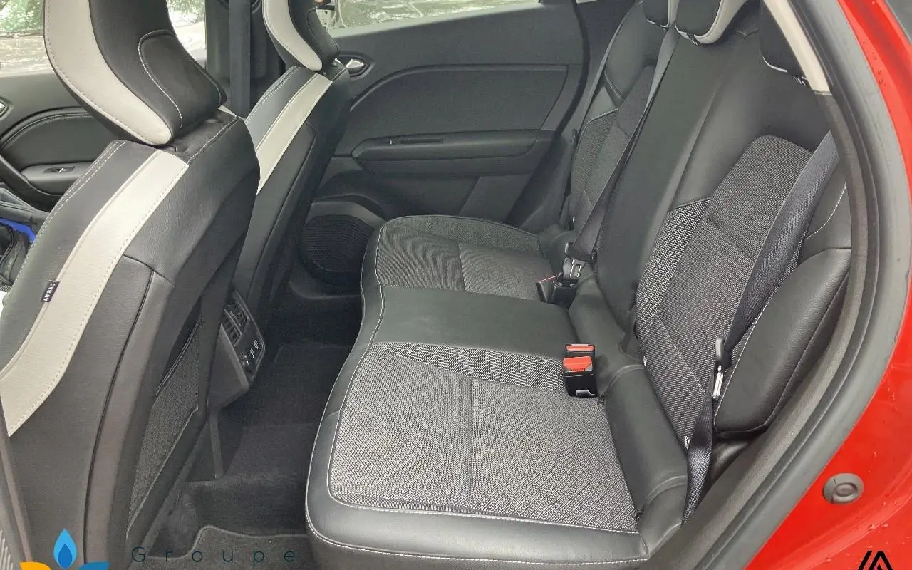 Renault Captur Tce 90 techno 1169 9