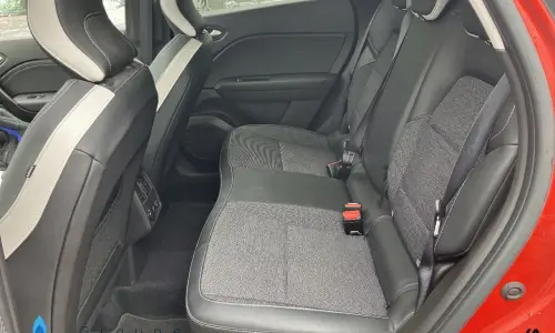 Renault Captur Tce 90 techno 1169 9