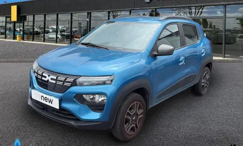 Dacia Spring Expression 1170