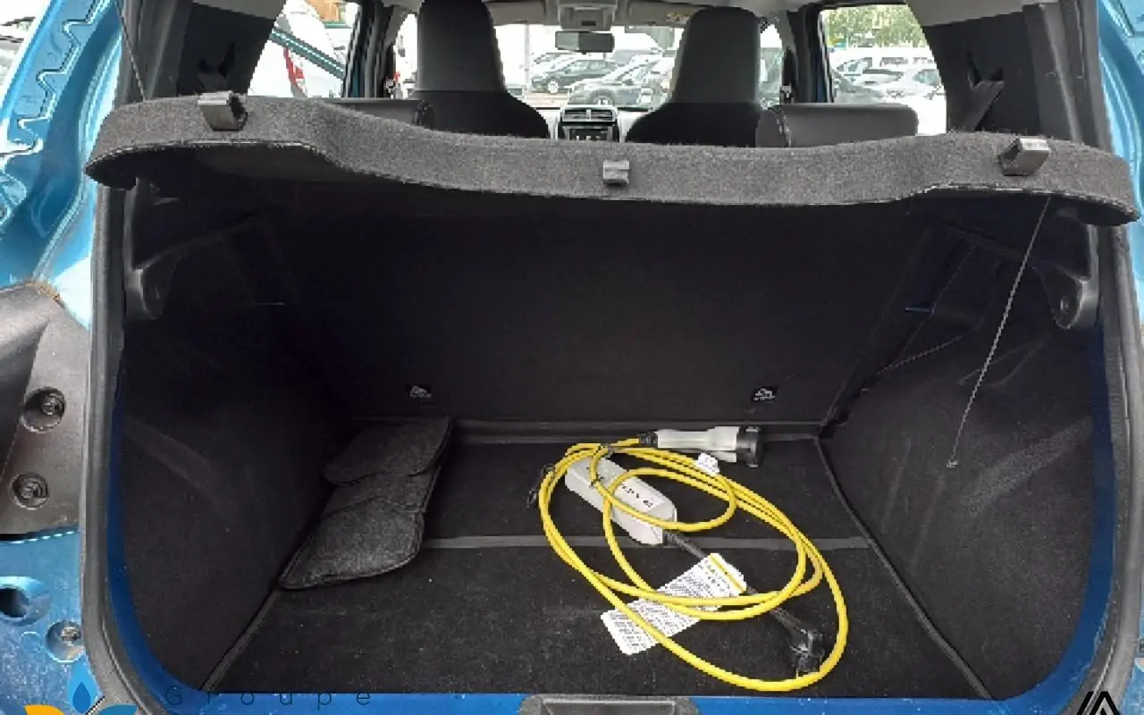 Dacia Spring Expression 1170 10