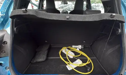 Dacia Spring Expression 1170 10