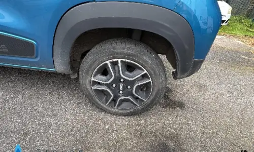 Dacia Spring Expression 1170 11