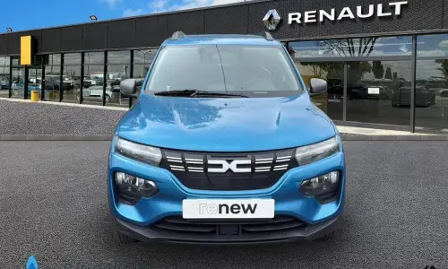 Dacia Spring Expression 1170 5