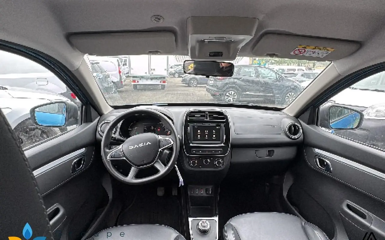 Dacia Spring Expression 1170 6