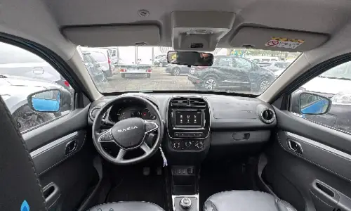Dacia Spring Expression 1170 6