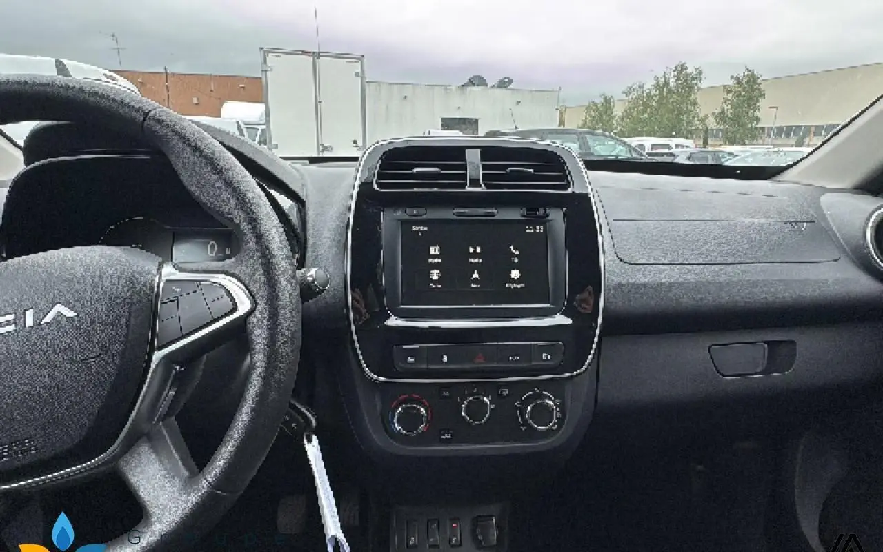 Dacia Spring Expression 1170 7