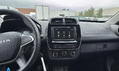 Dacia Spring Expression 1170 7