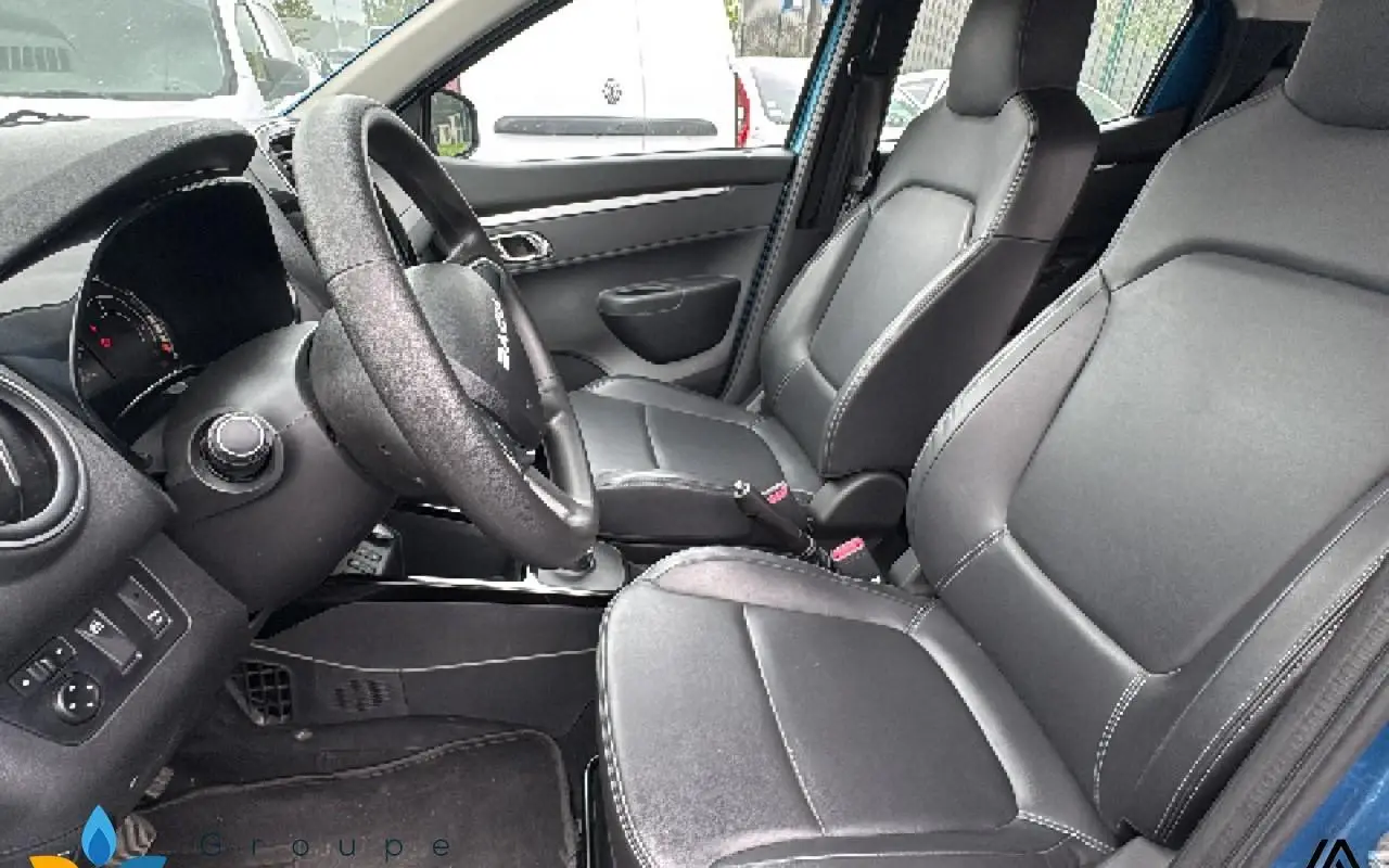 Dacia Spring Expression 1170 8