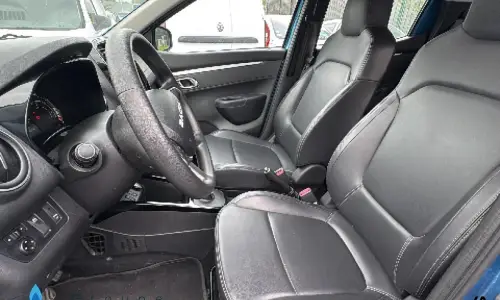Dacia Spring Expression 1170 8