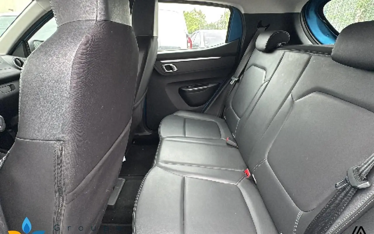 Dacia Spring Expression 1170 9