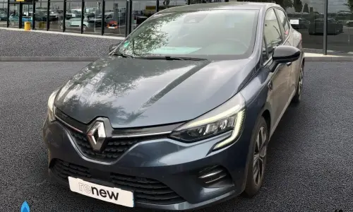 Renault Clio v Clio e-tech 140 - 21n limited 1171