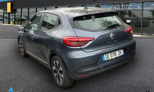 Renault Clio v Clio e-tech 140 - 21n limited 1174 2