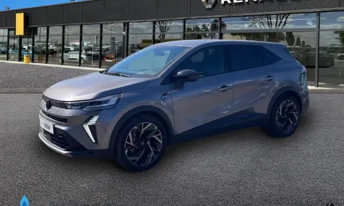 Renault Symbioz Esprit alpine e-tech full hybric 145 1177