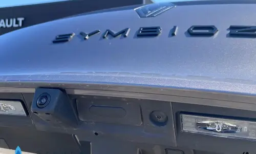 Renault Symbioz Esprit alpine e-tech full hybric 145 1177 12